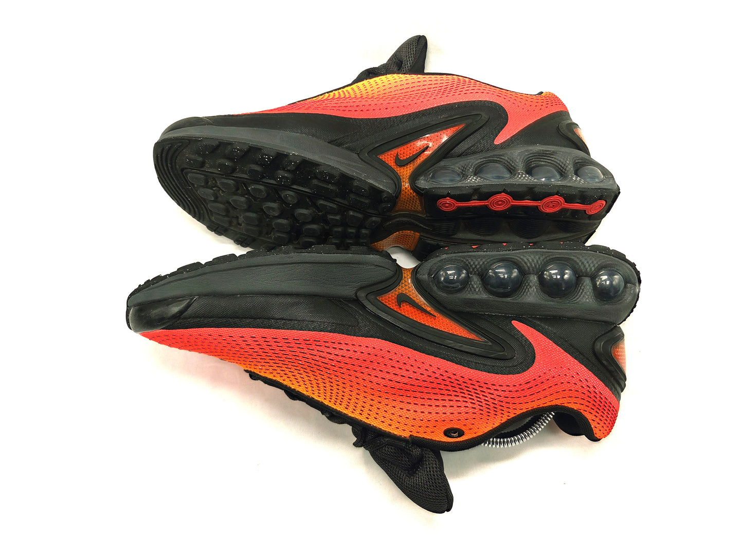 Nike Air Max DN 'Total Orange'