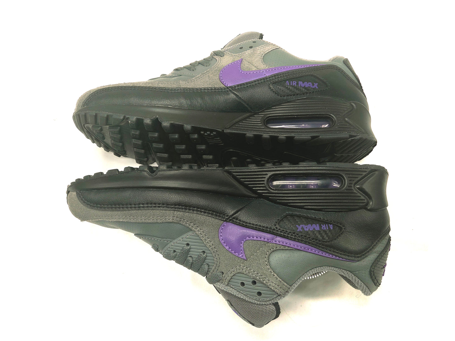 Nike Air Max 90 'Wild Grape'