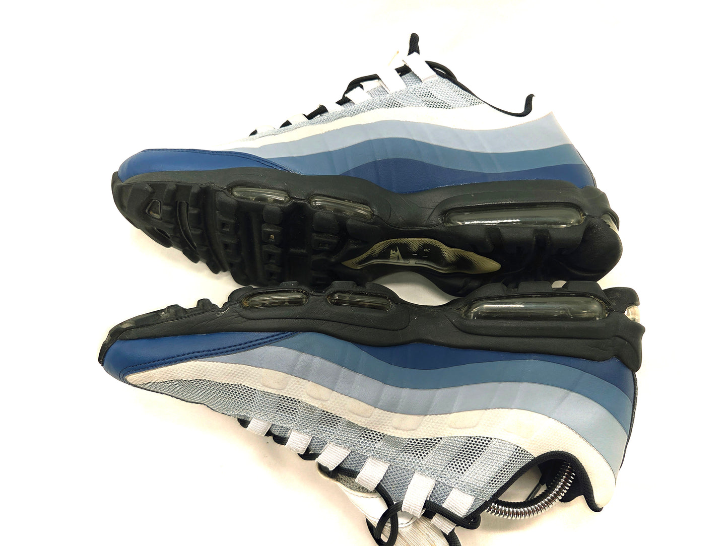 Nike Air Max 95 Ultra 'Coastal Blue'