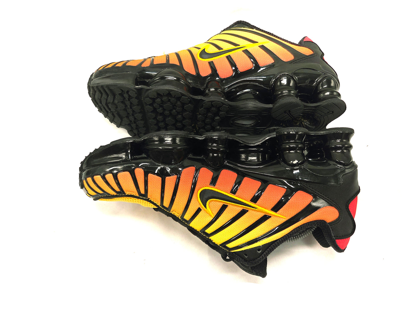 Nike Air Max Shox TL 'Sunset'
