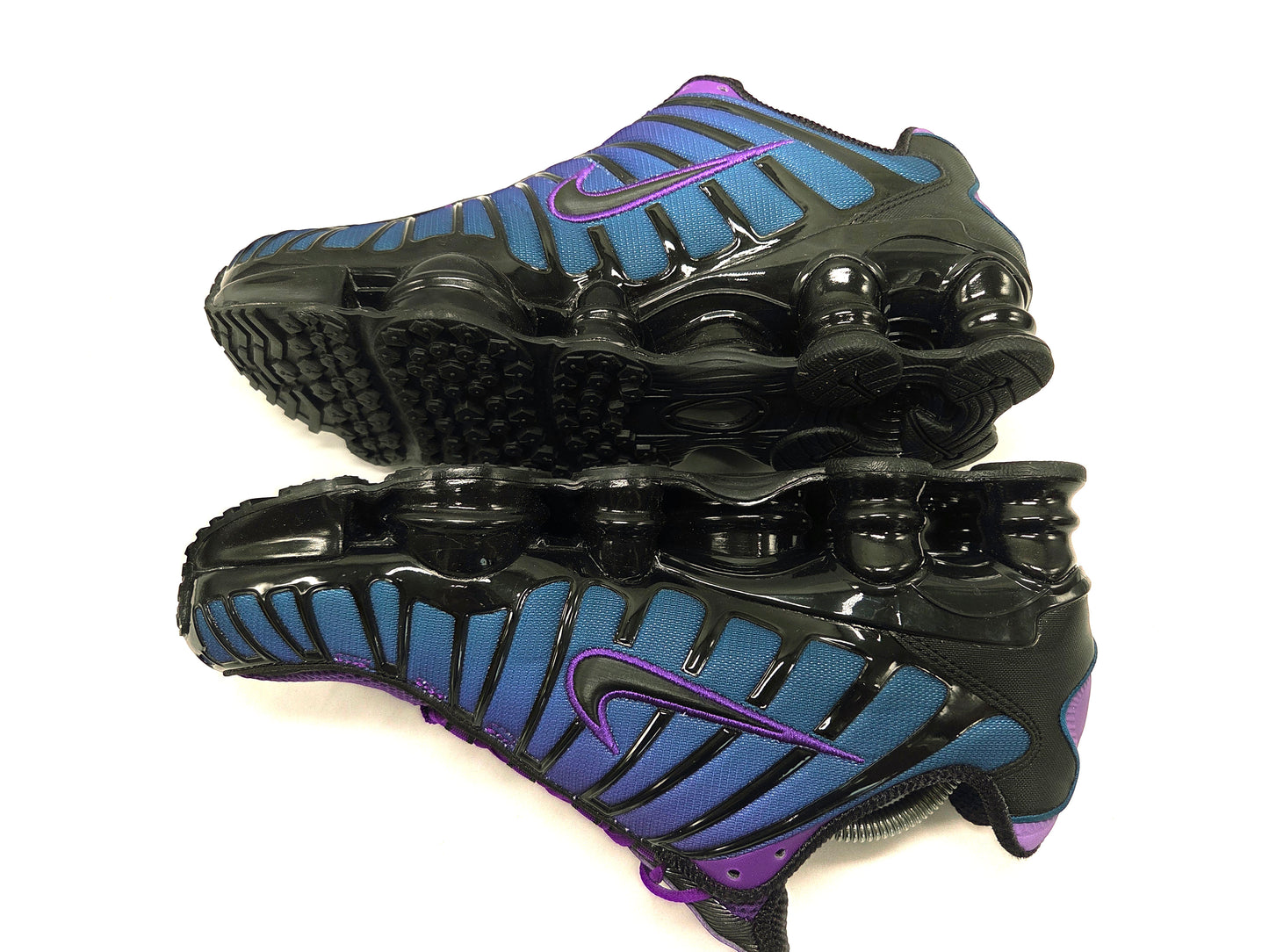 Nike Air Max Shox TL 'Voltage Purple'
