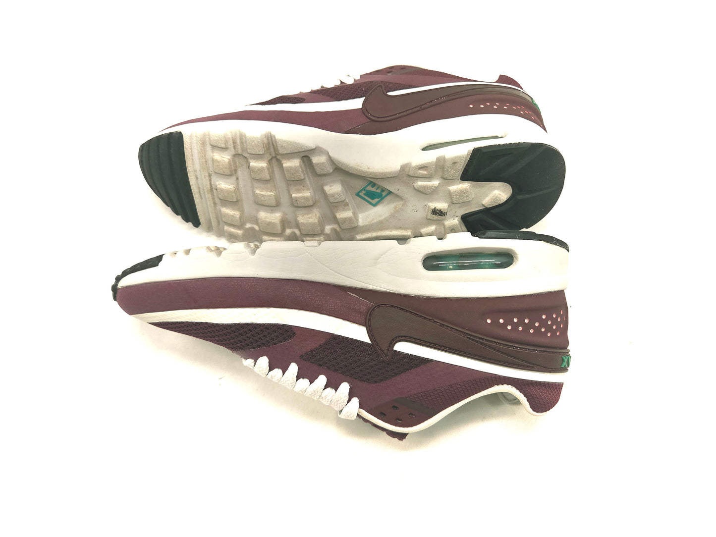 Nike Air Max BW Ultra 'Night Maroon'