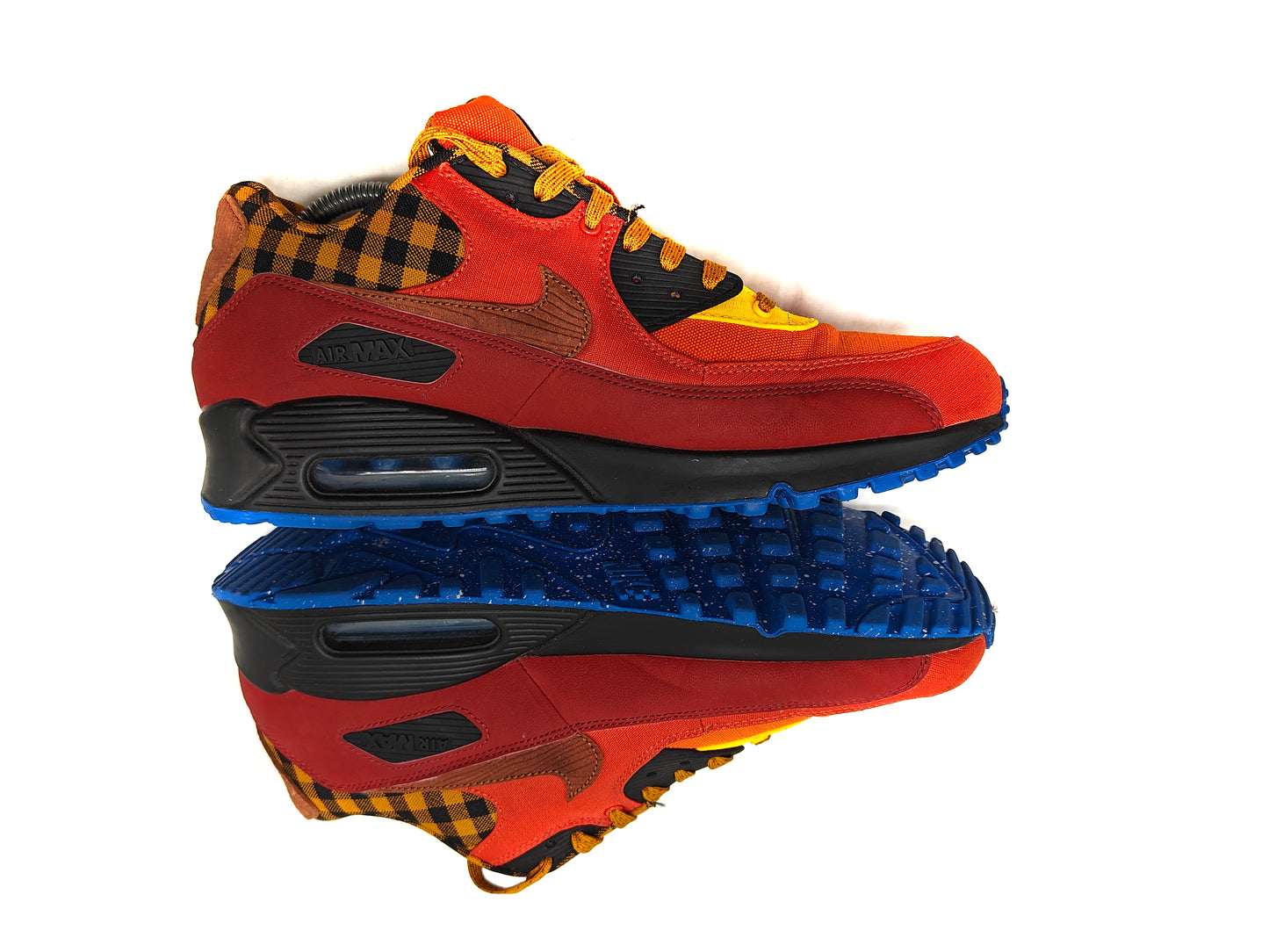 Nike Air Max 90  'Campfire Pack'