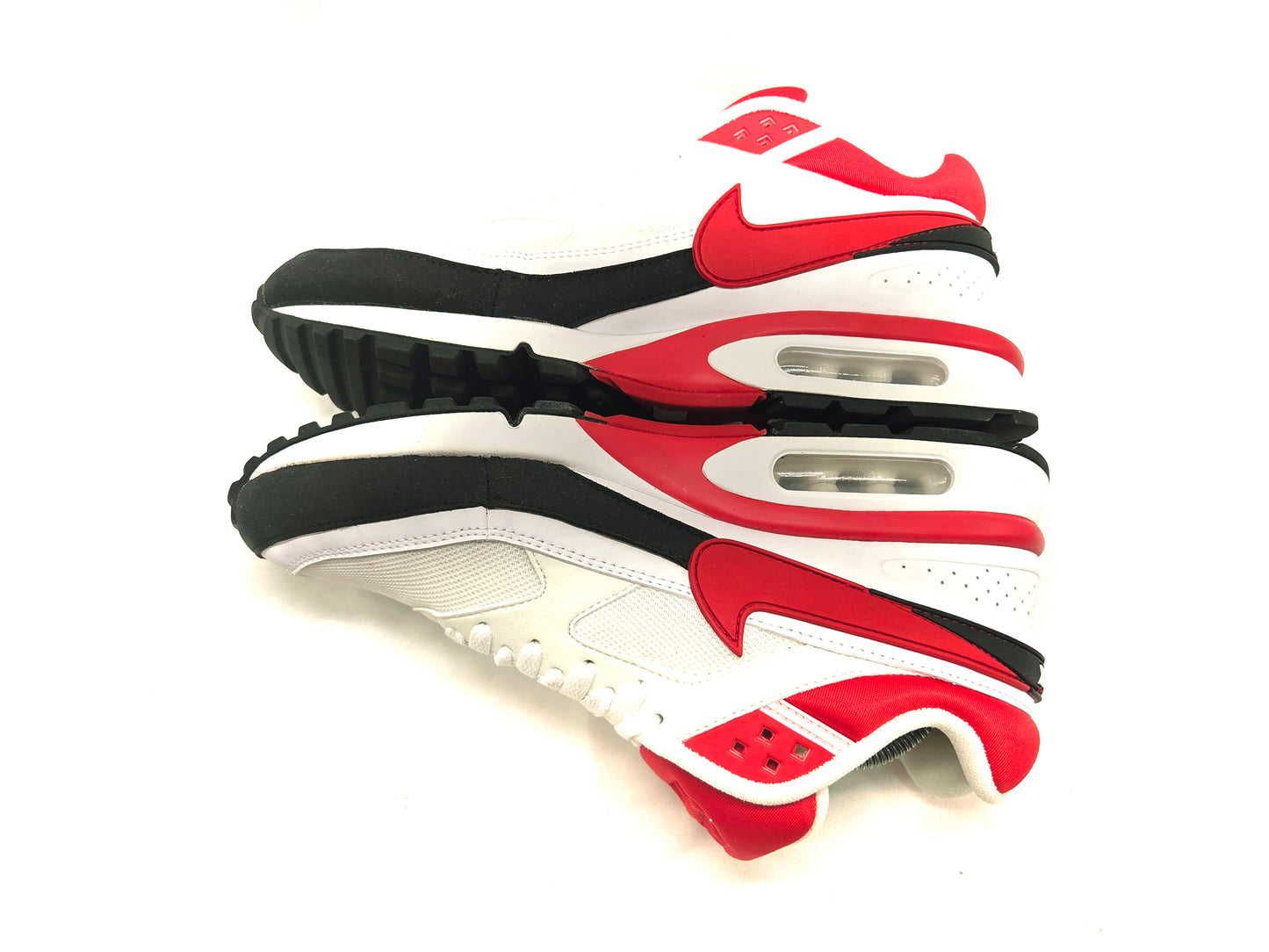 Nike Air Max Classic BW 'Sport Red'