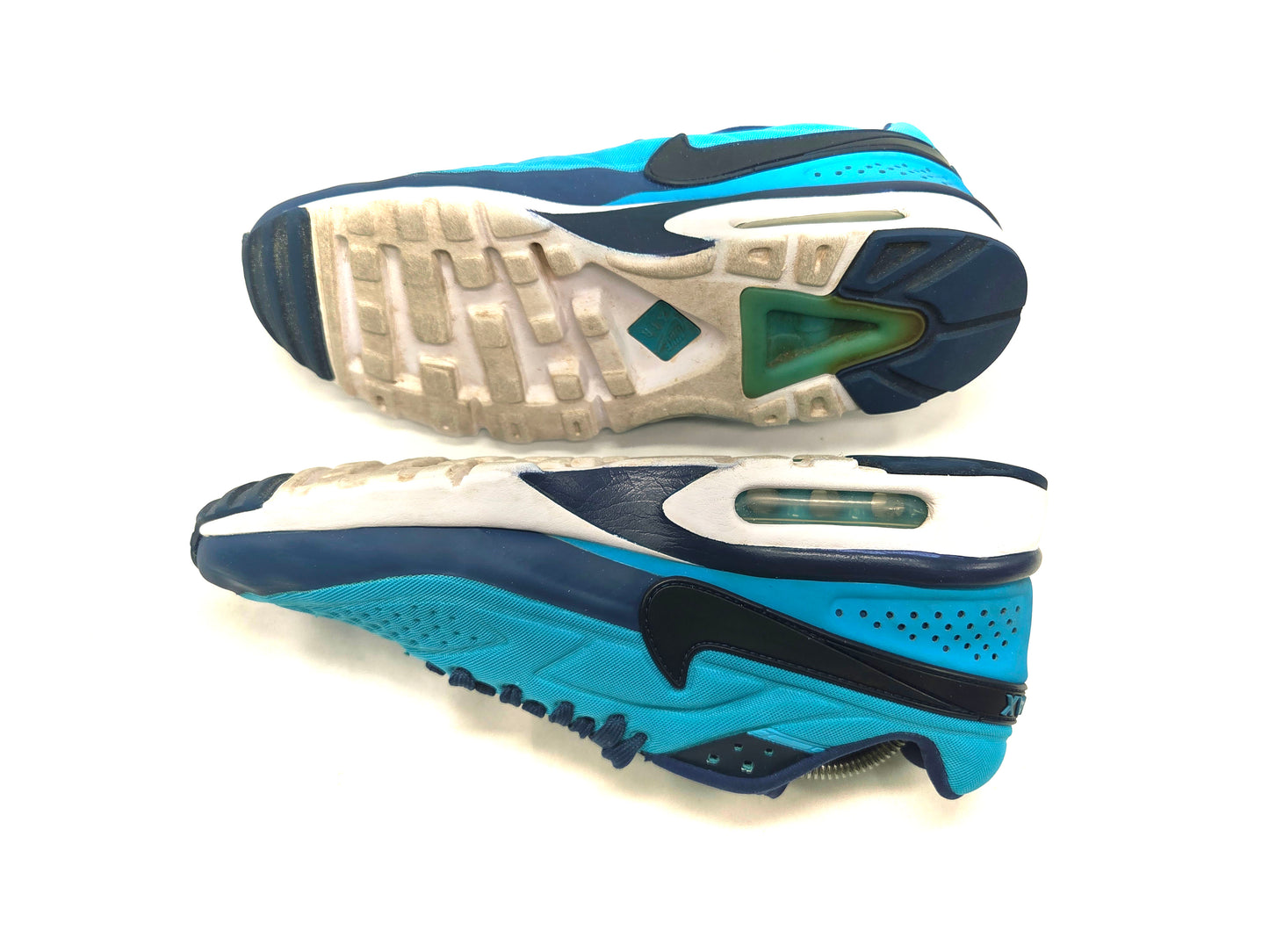 Nike Air Max BW Ultra 'Coastal Blue'