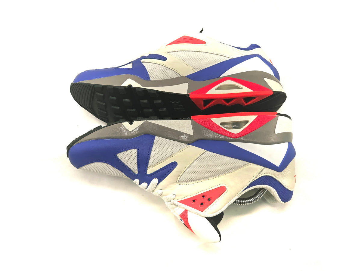 Nike Air Structure Triax 'Persian Violet'
