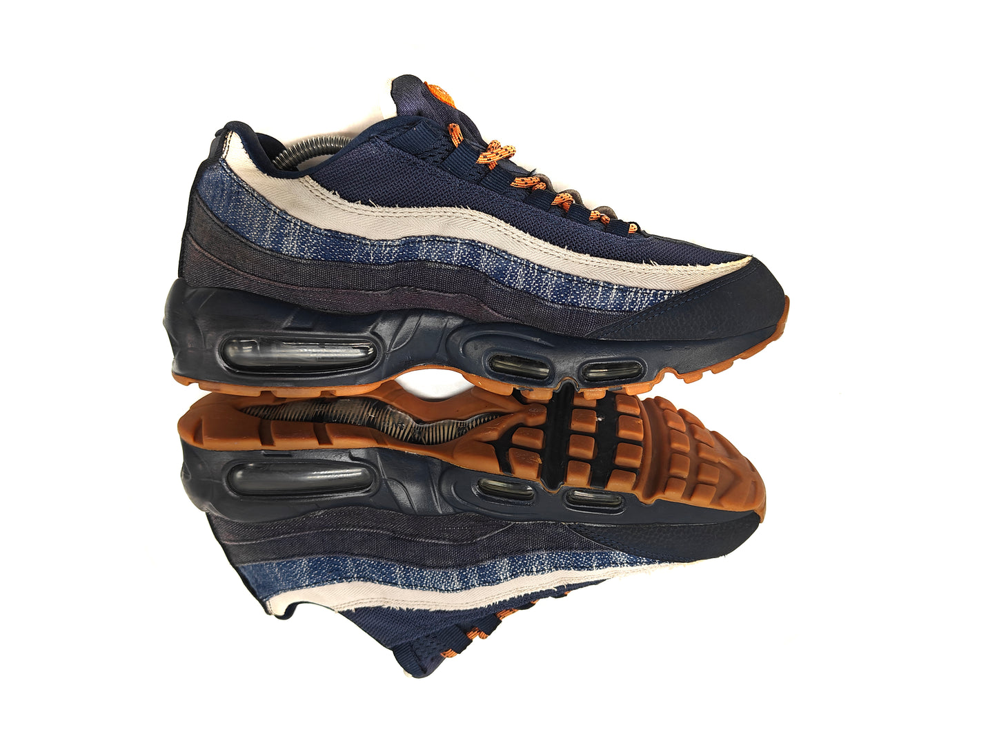 Nike Air Max 95 'Denim/Gum'