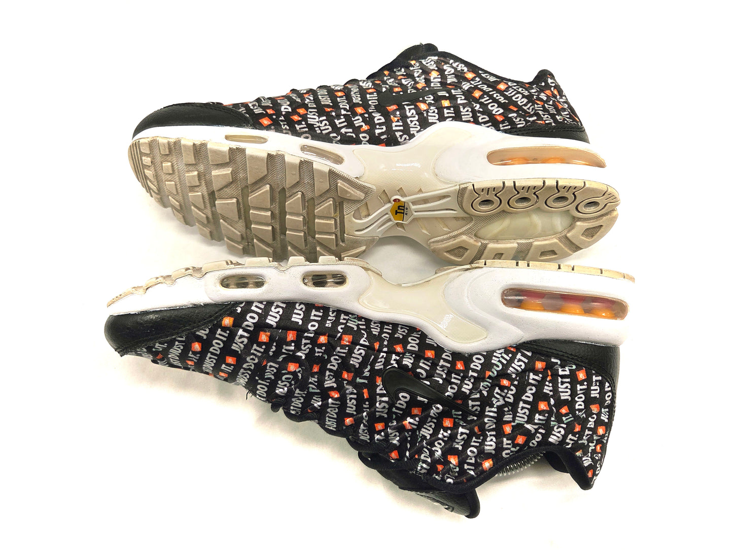 Nike Air Max Plus TN 'Just Do It'