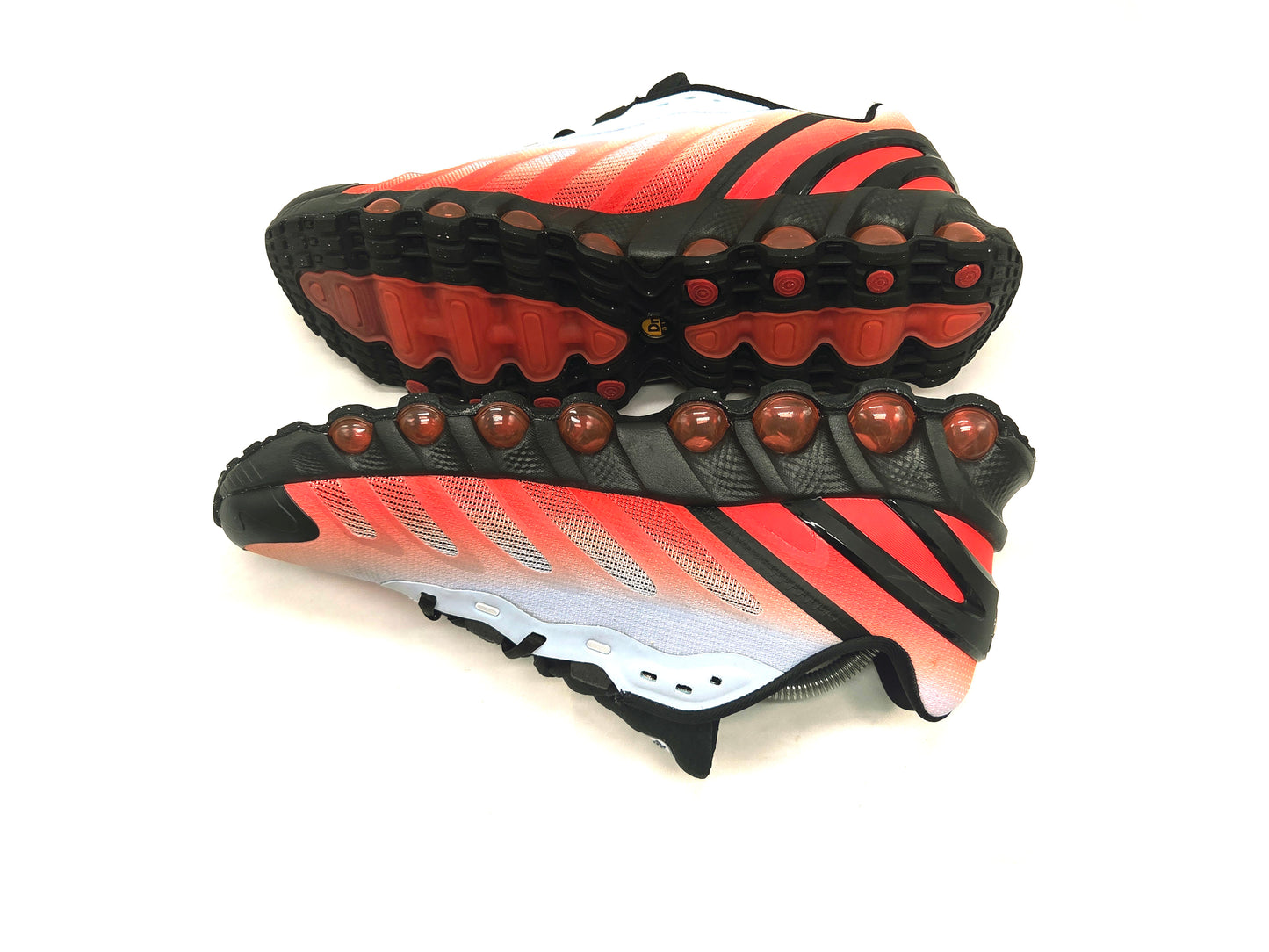 Nike Air Max DN8 'Bright Crimson'