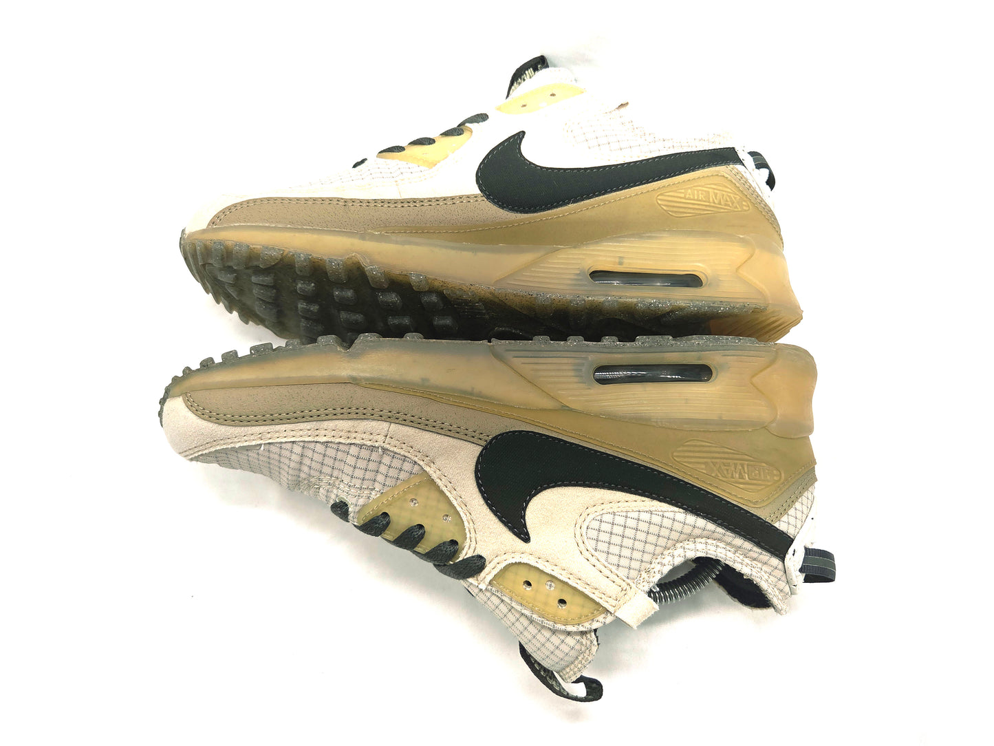 Nike Air Max 90 TerraScape 'Khaki'