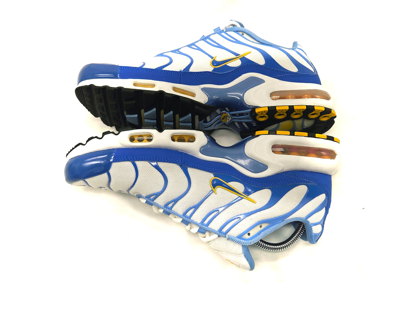 Nike Air Max Plus TN 'Lyon Blue'