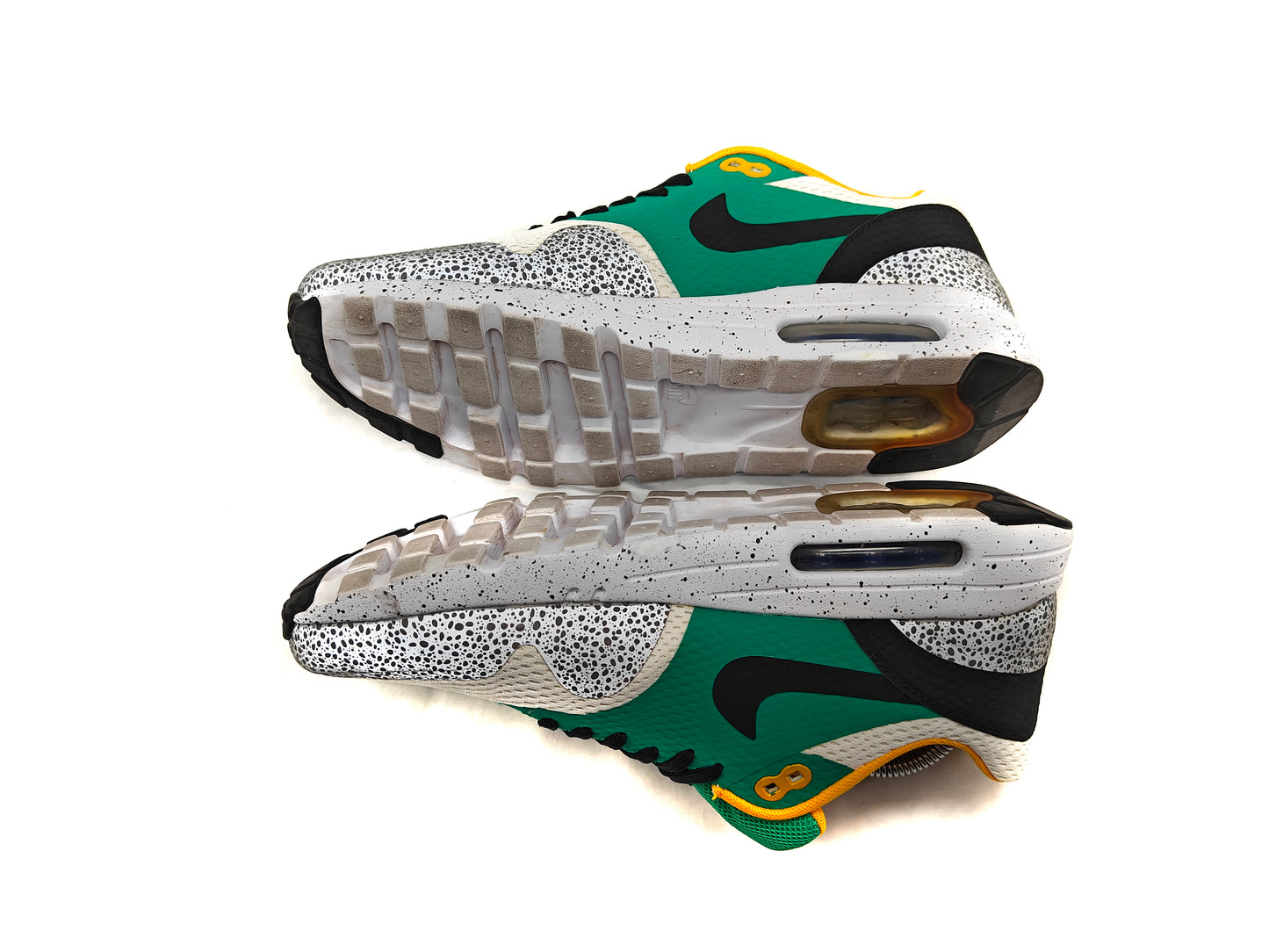 Nike Air Max 1 Ultra 'Emerald Green/Safari'