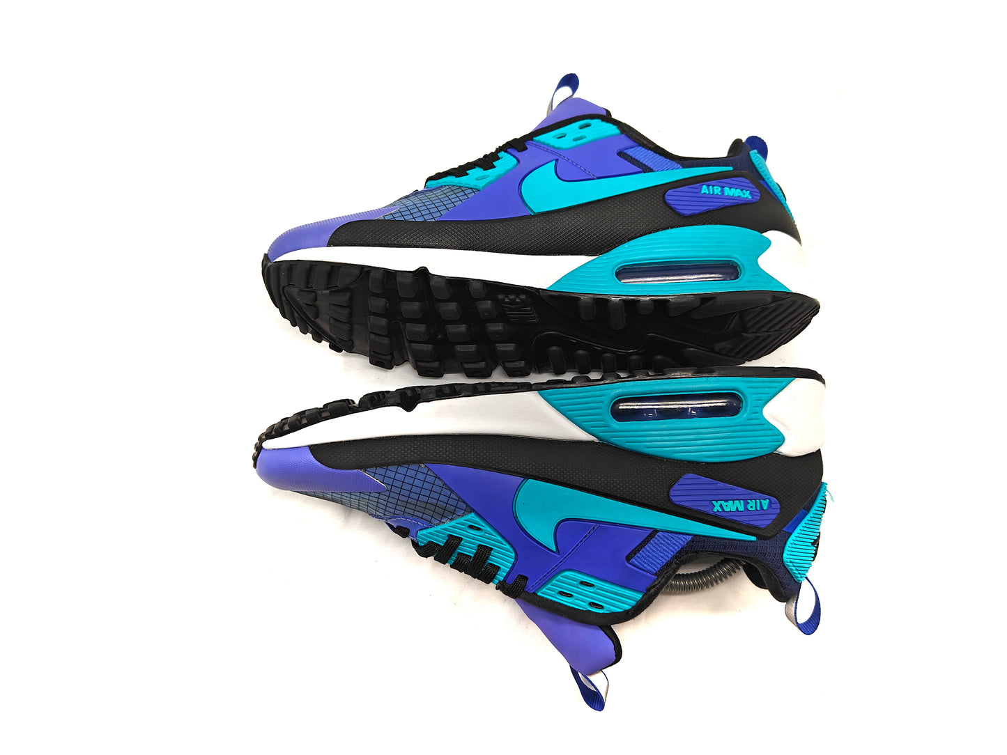 Nike Air Max 90 Drift 'Persian Violet'