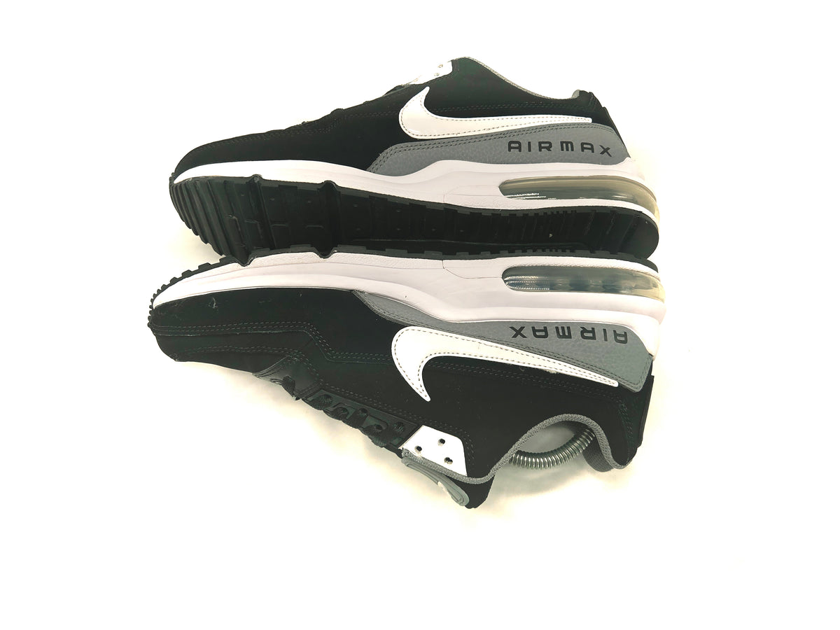 Nike Air Max LTD 'Black/Cool Grey'