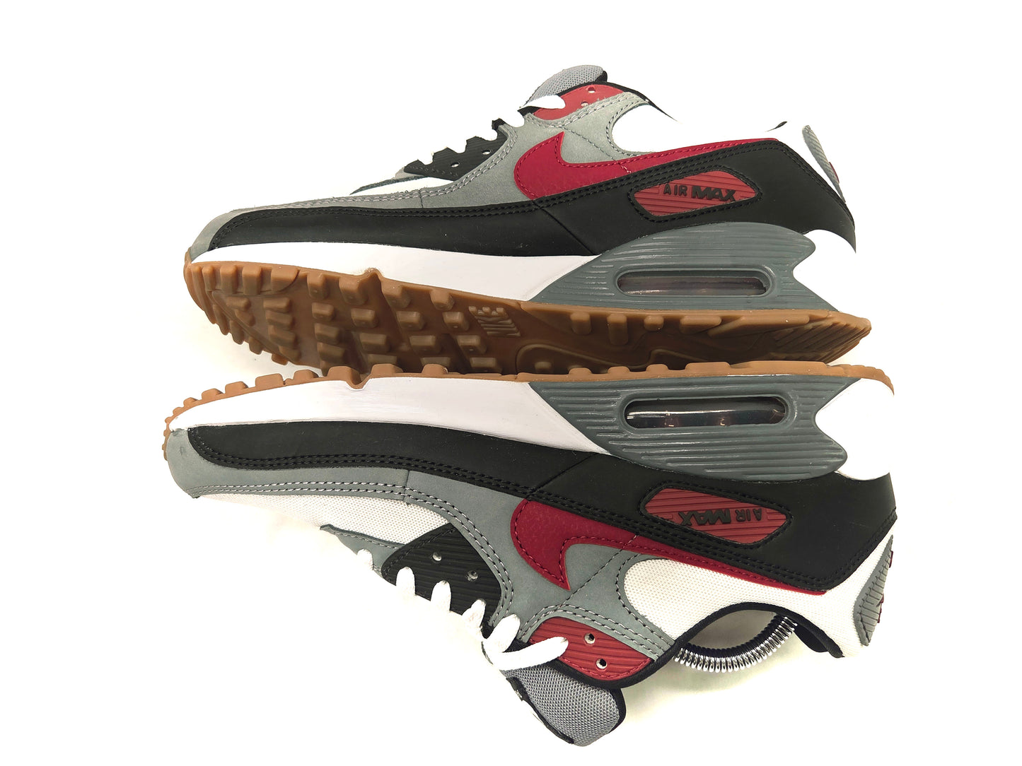 Nike Air Max 90 'Team Red'