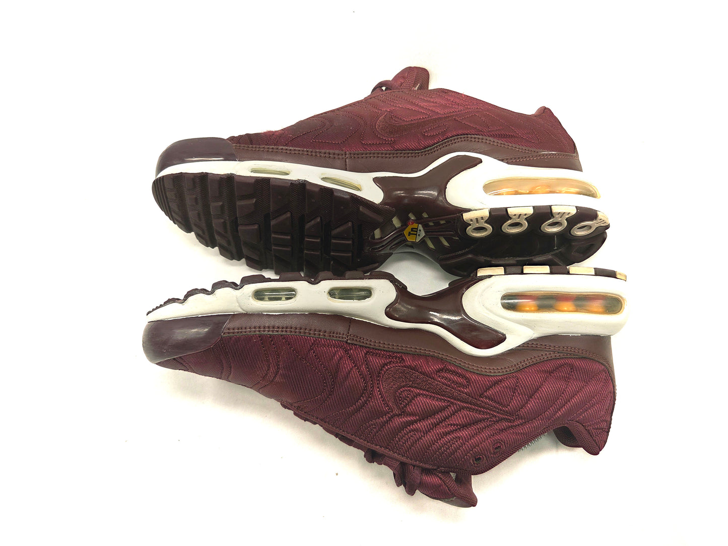 Nike Air Max Plus TN 'Mahogany'