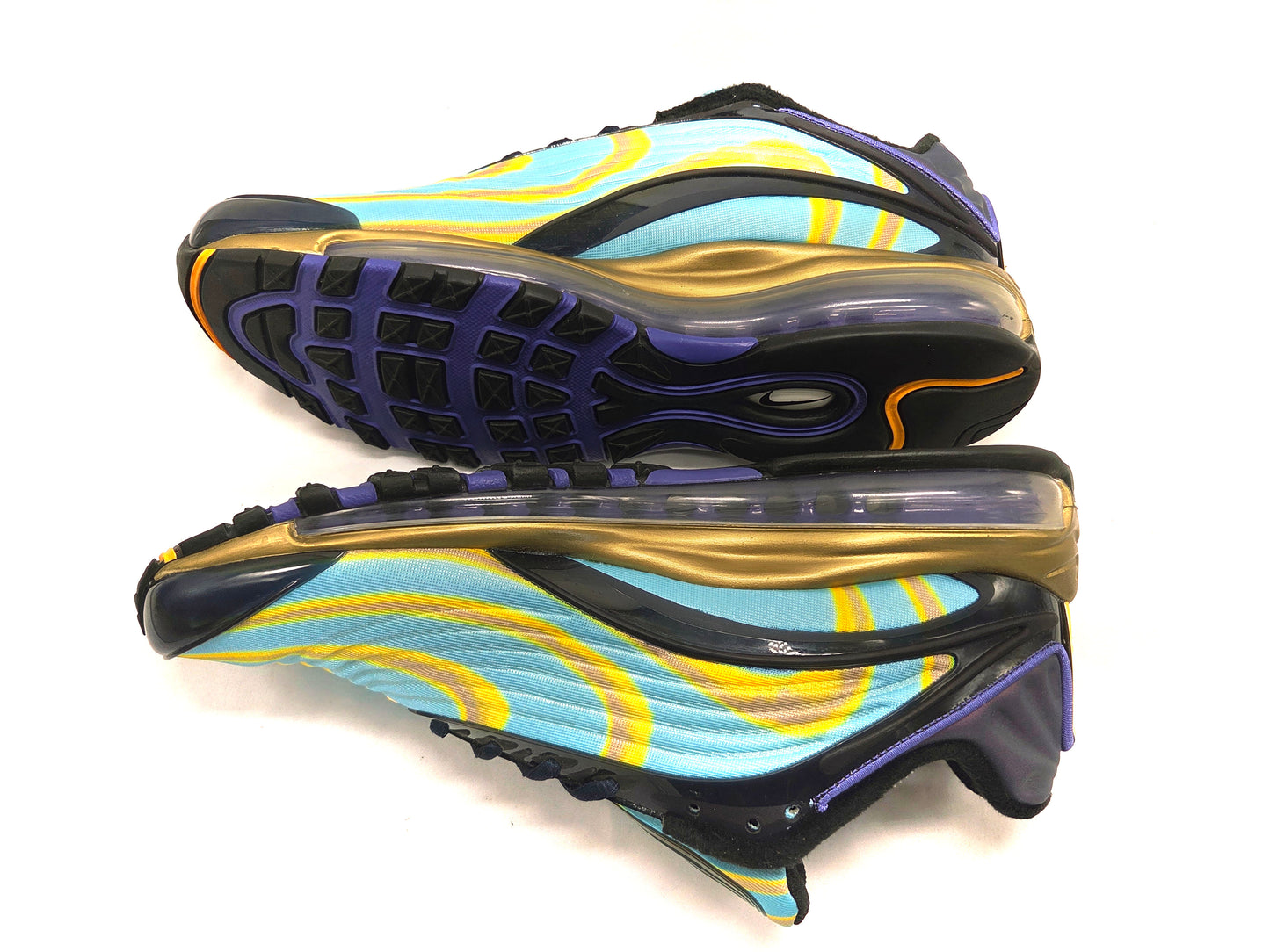 Nike Air Max 97 Deluxe 'Midnight Navy'