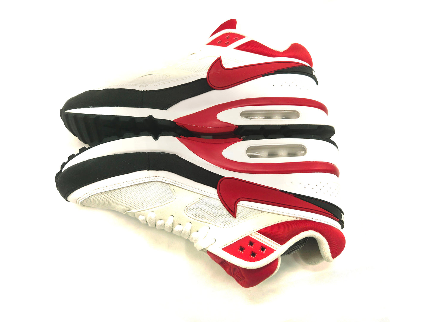 Nike Air Max Classic BW 'Sport Red'