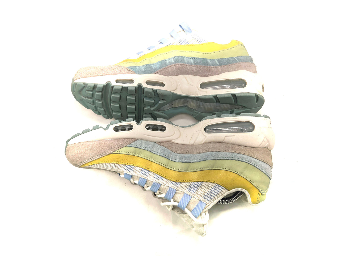 Nike Air Max 95 Jewel 'Easter Pastel'