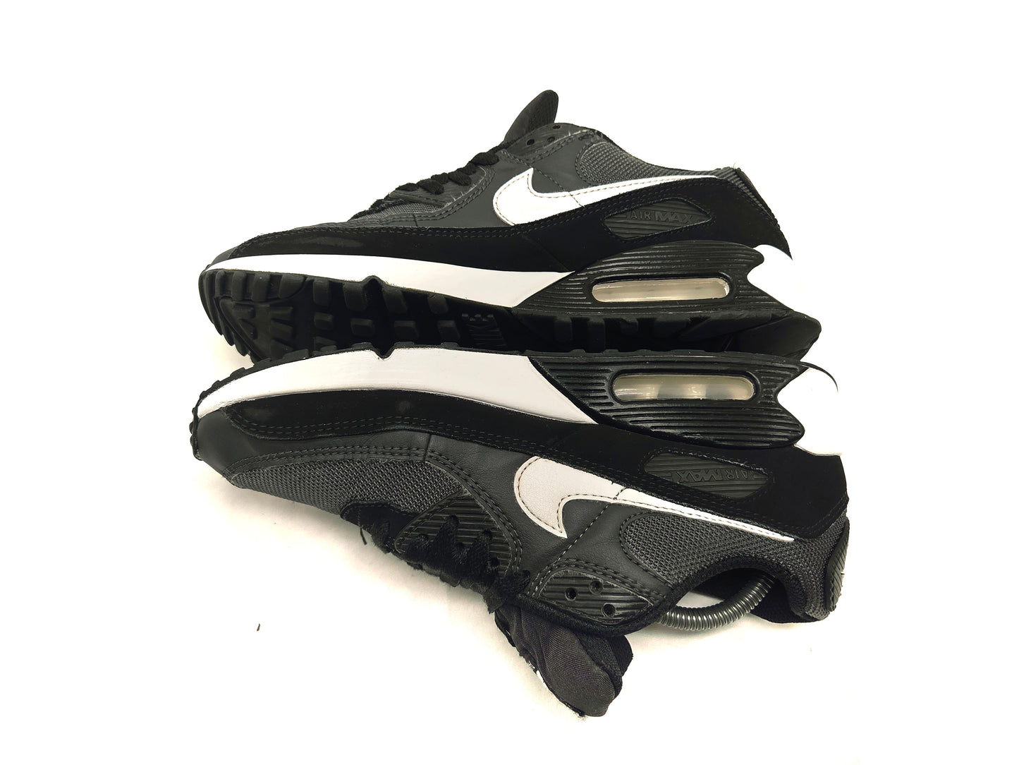 Nike Air Max 90 'Anthracite Grey'