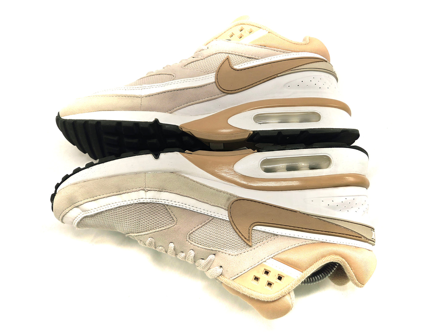 Nike Air Max Classic BW 'Cream/Hemp'