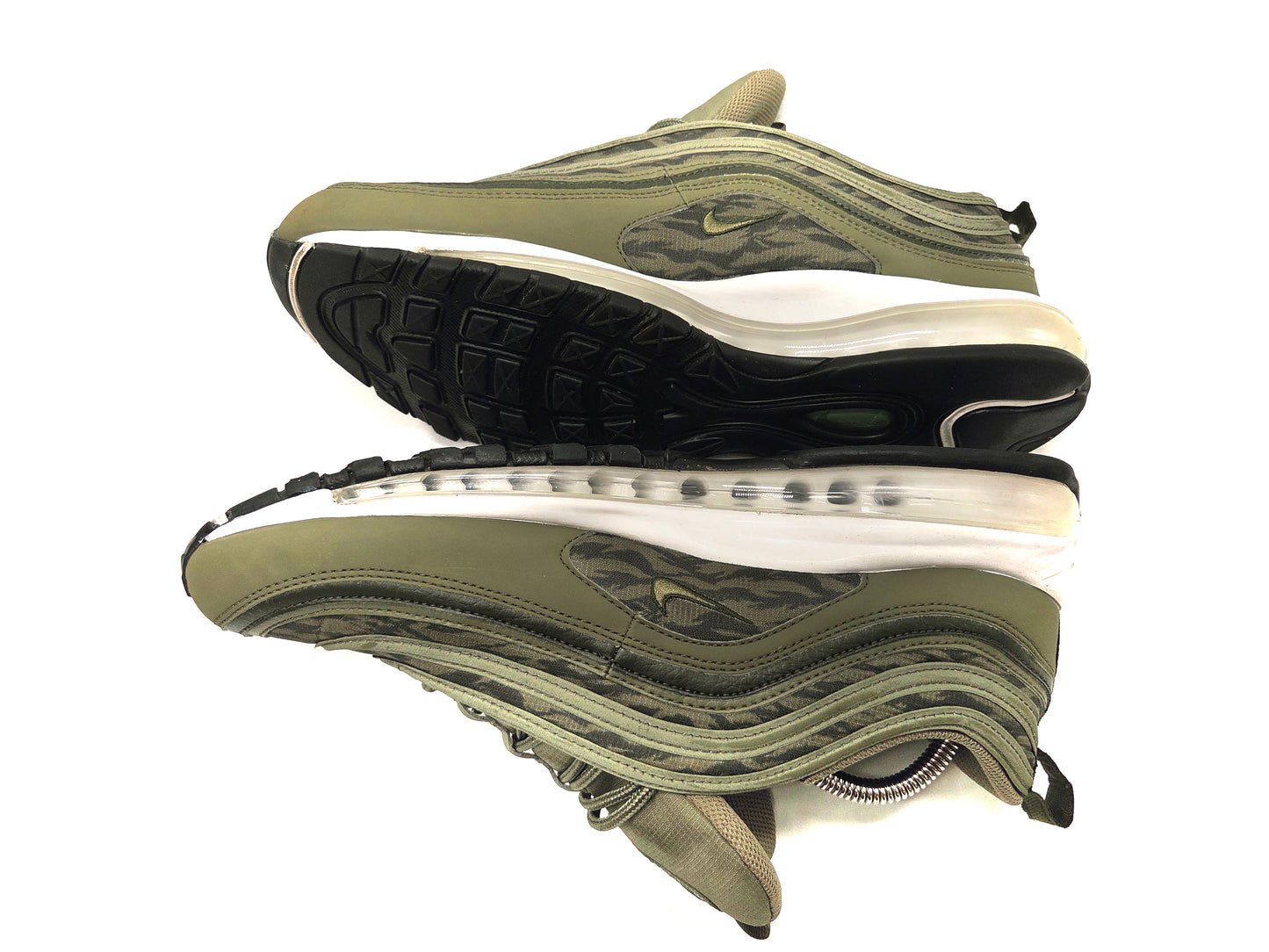 Nike Air Max 97 'Tiger Camo'