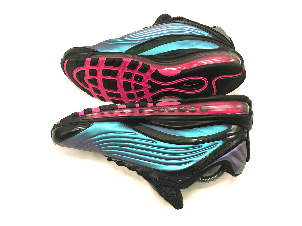 Nike Air Max 97 Deluxe 'Throwback Future'