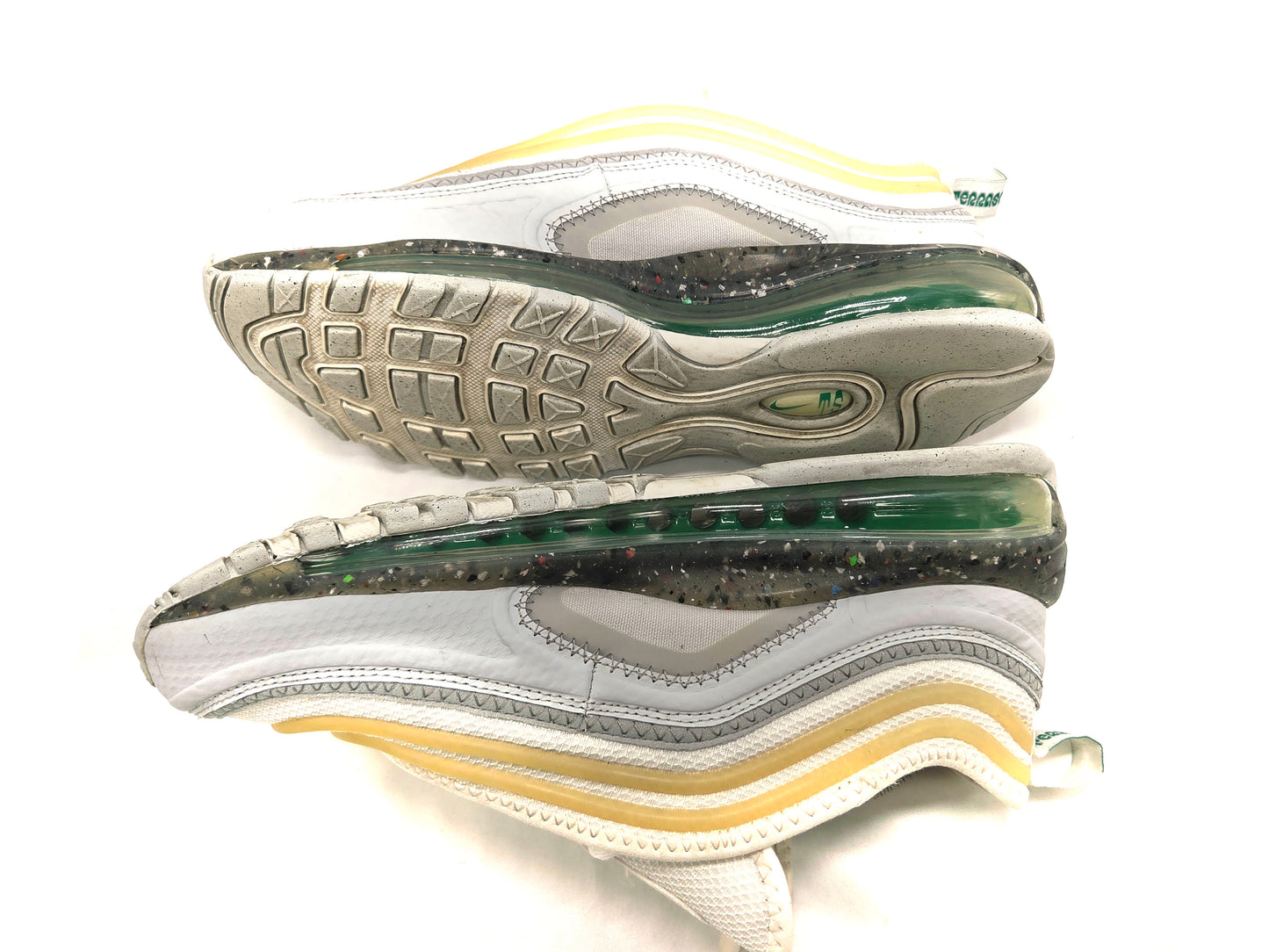 Nike Air Max 97 TerraScape 'White/Malachite'