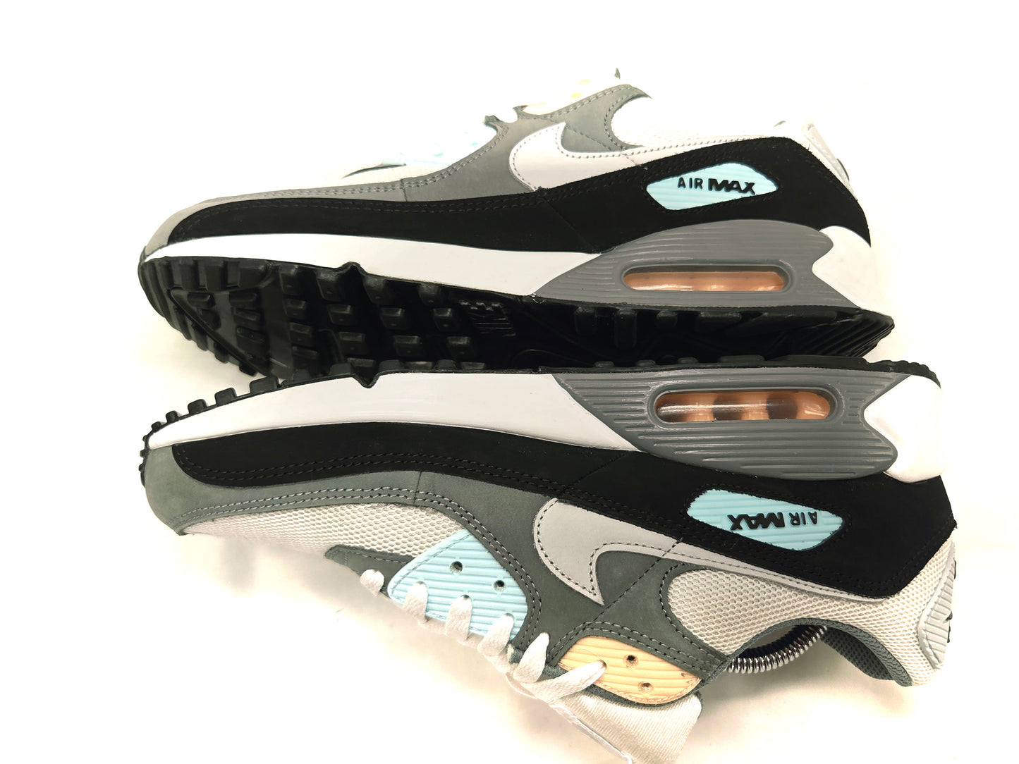 Nike Air Max 90 'Photon Dust'