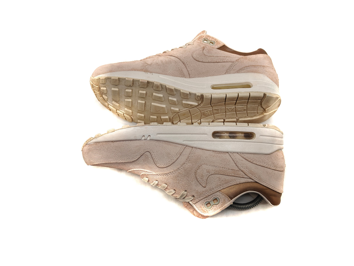 Nike Air Max 1 'Chamois'