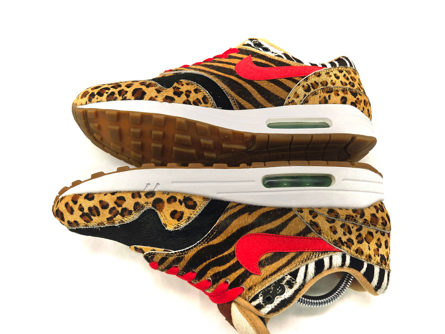 Nike Air Max 1 x Atmos 'Animal Pack'