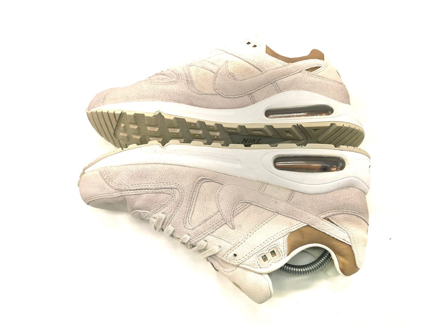 Nike Air Max Command 'Gamma Grey'
