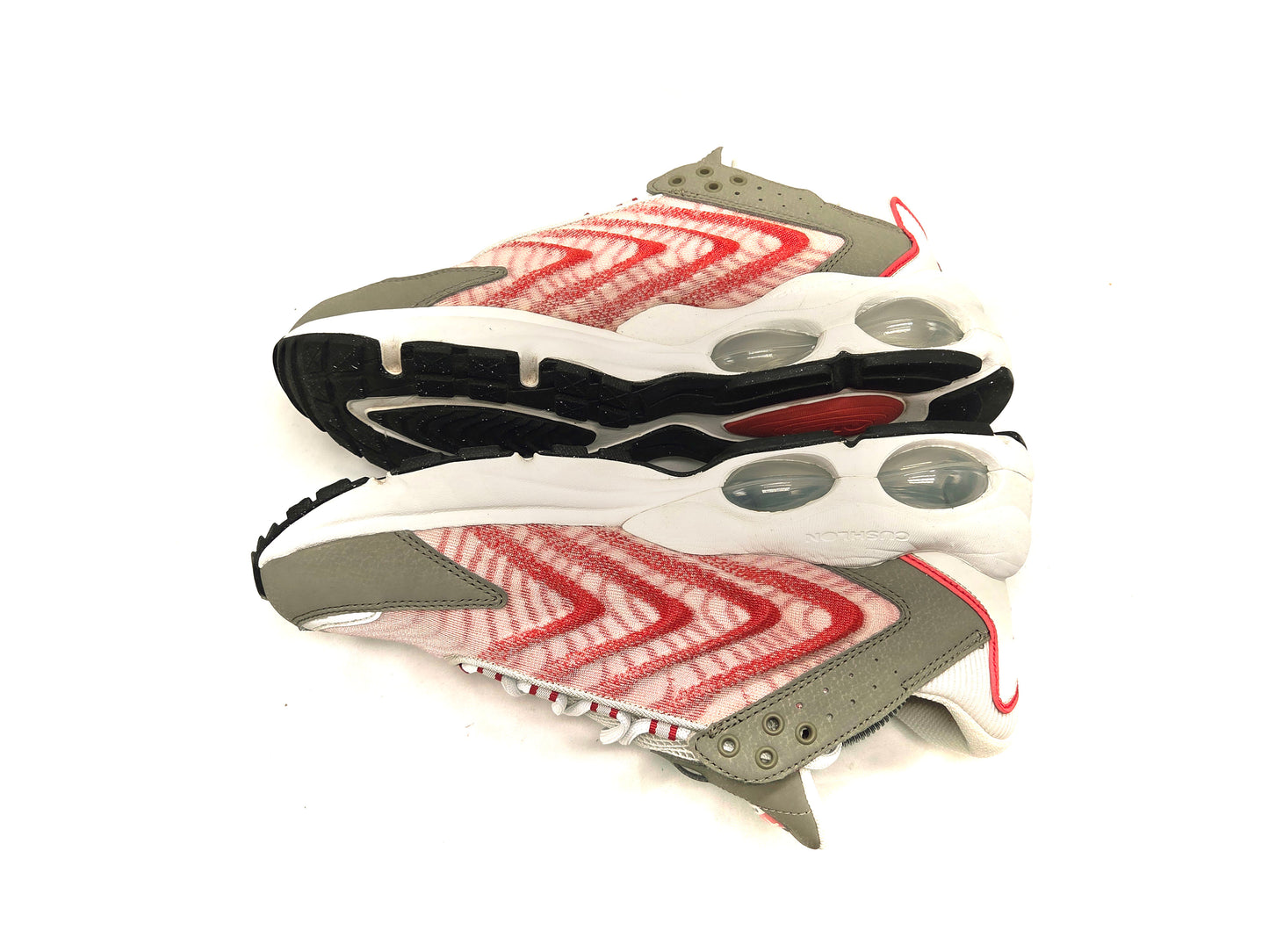 Nike Air Max TailWind 'Red Clay'