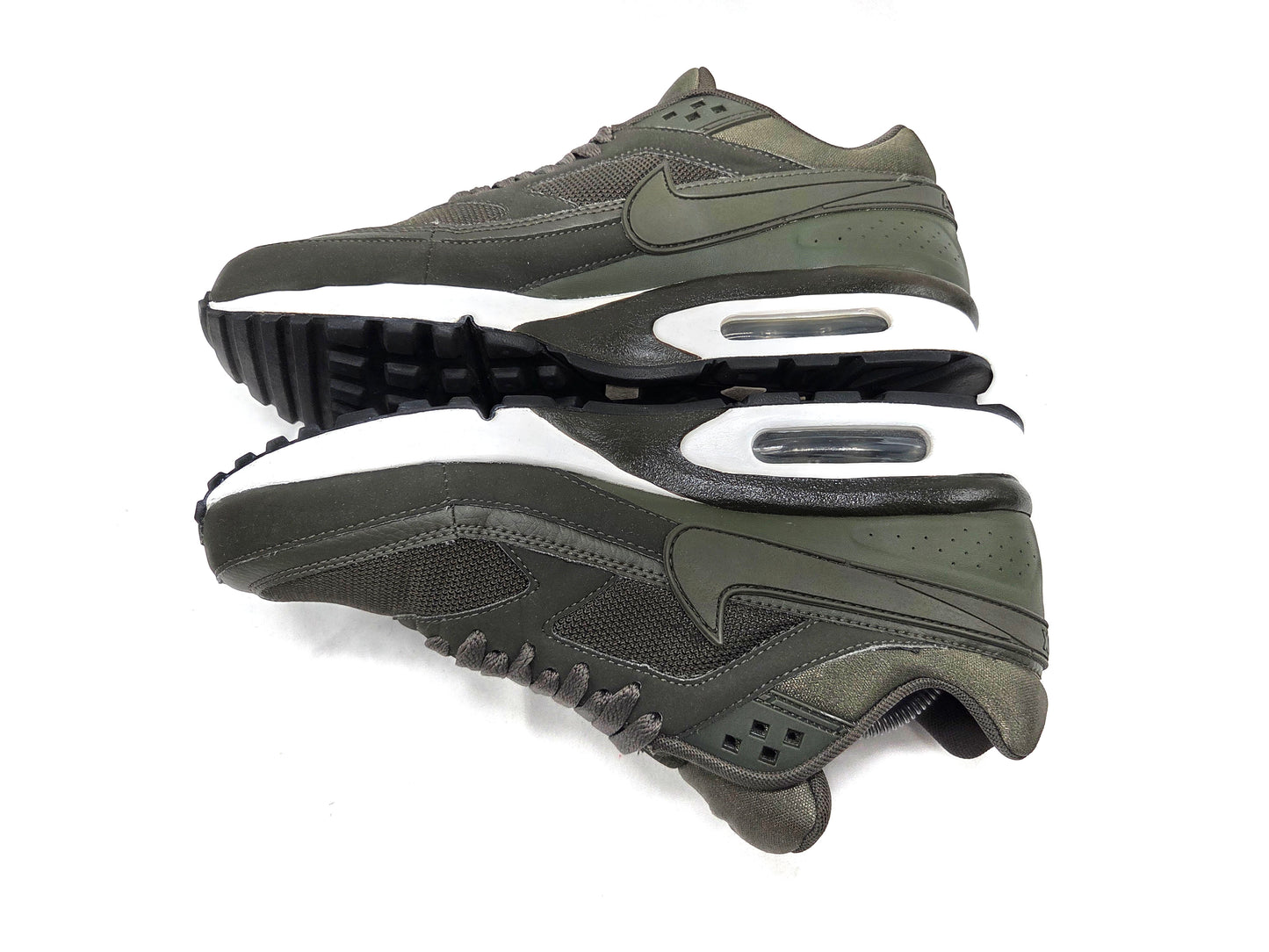 Nike Air Max Classic BW 'Cargo Khaki'