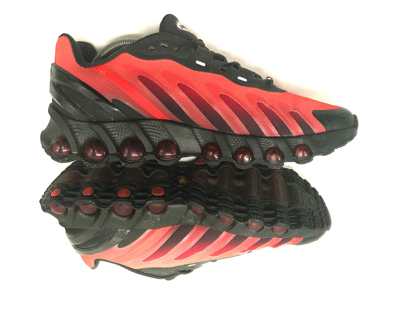 Nike Air Max DN8 'Gym Red'