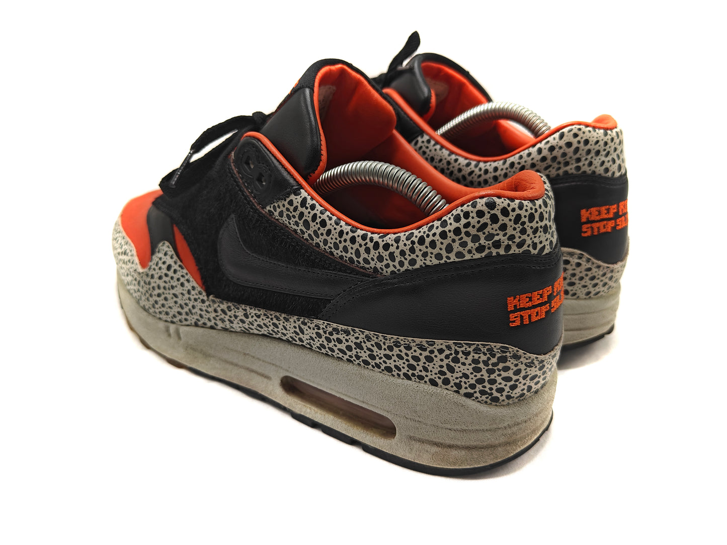 Nike Air Max 1 'Keep Rippin Stop Slippin'