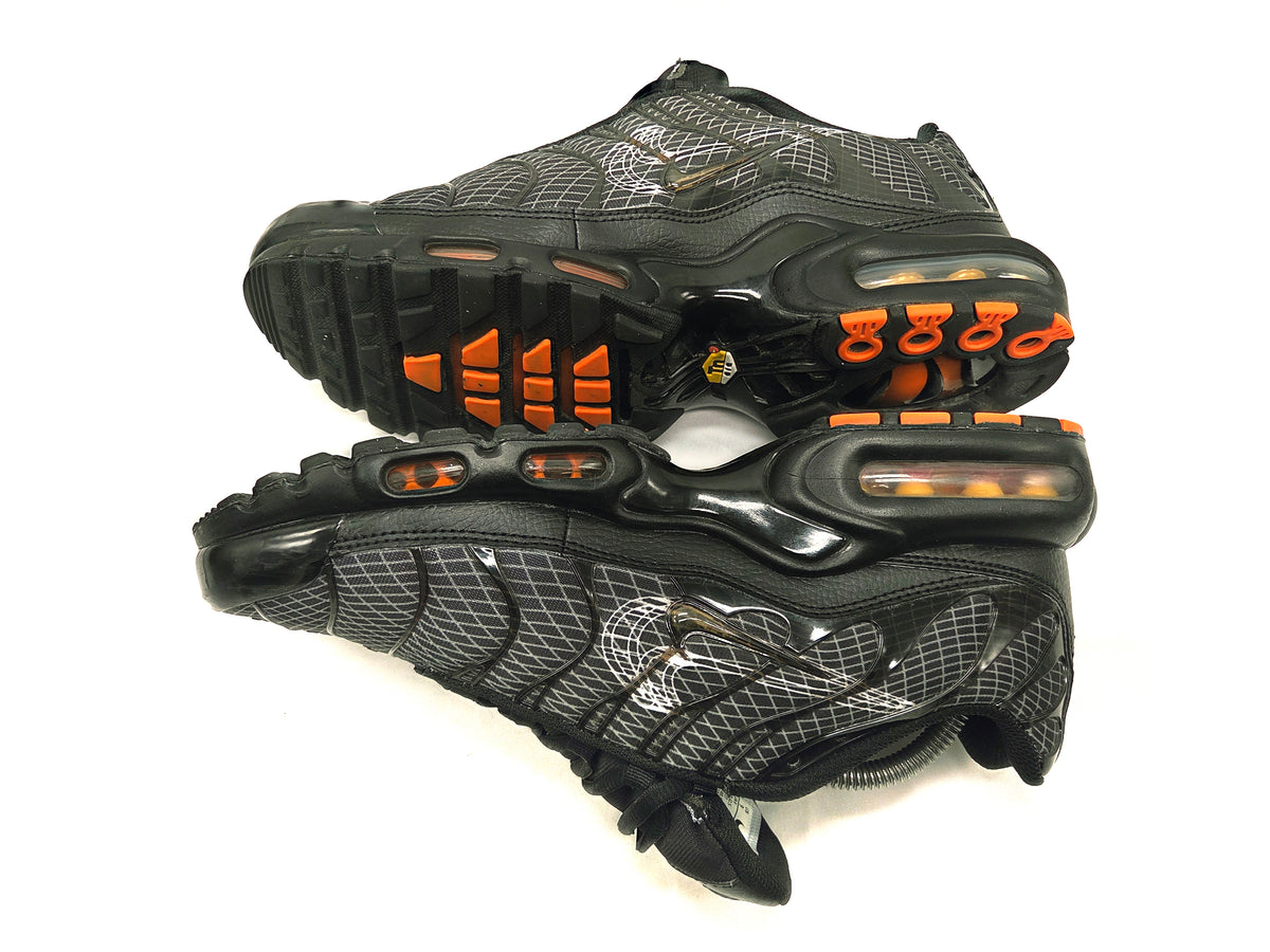Nike Air Max Plus TN '3D Swoosh'