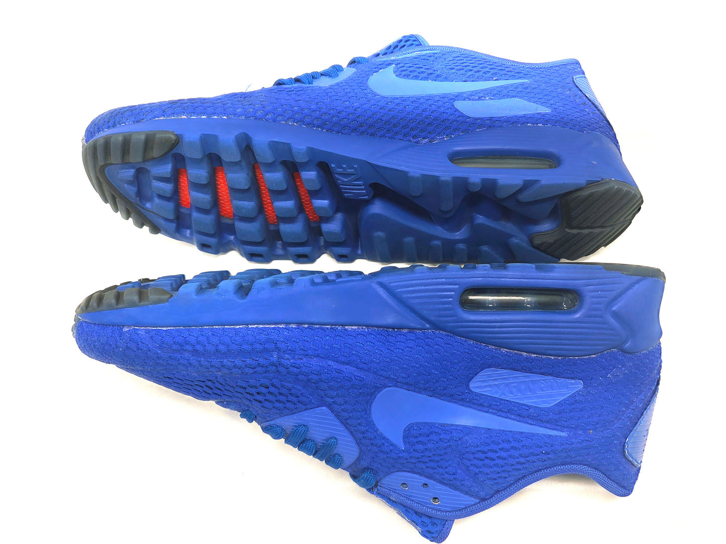 Nike Air Max 90 Ultra BR 'Racer Blue'