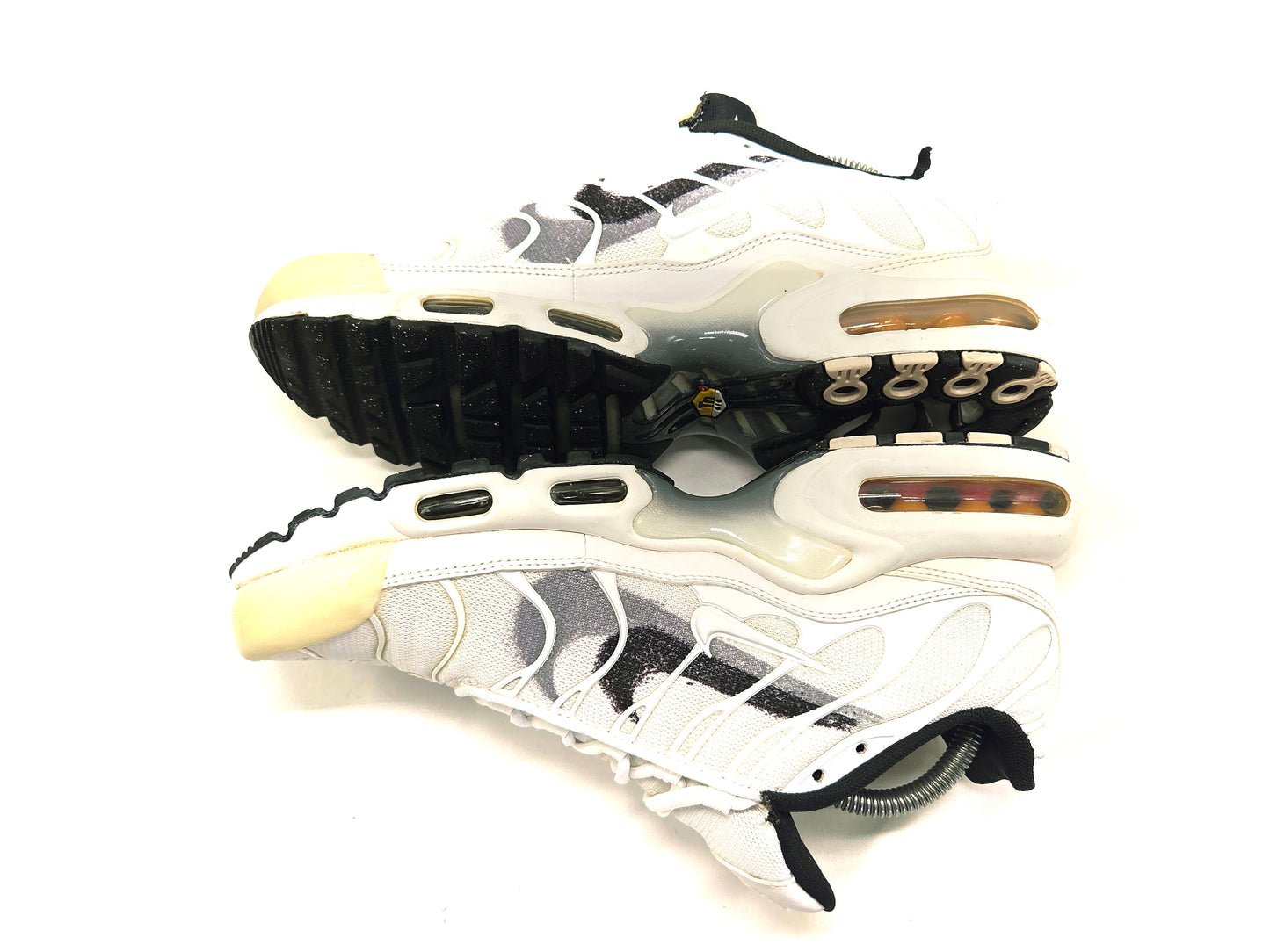 Nike Air Max Plus TN 'Spray Paint'