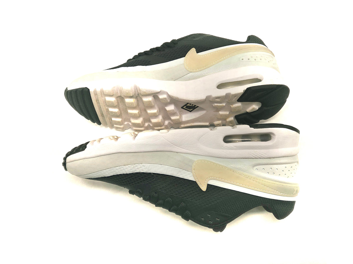 Nike Air Max BW Ultra 'Black/Pure Platinum'