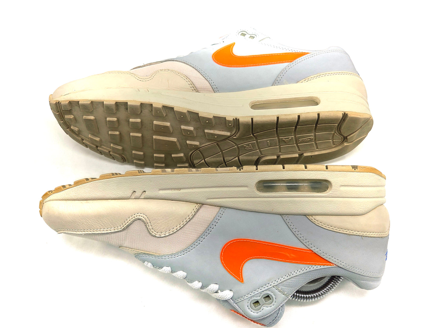 Nike Air Max 1 'Ripstop Desert Sand'