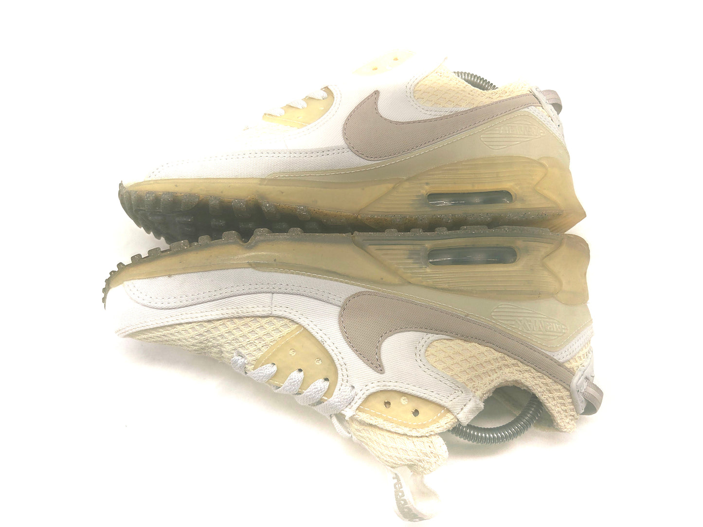 Nike Air Max 90 TerraScape 'White/Rattan Sail'