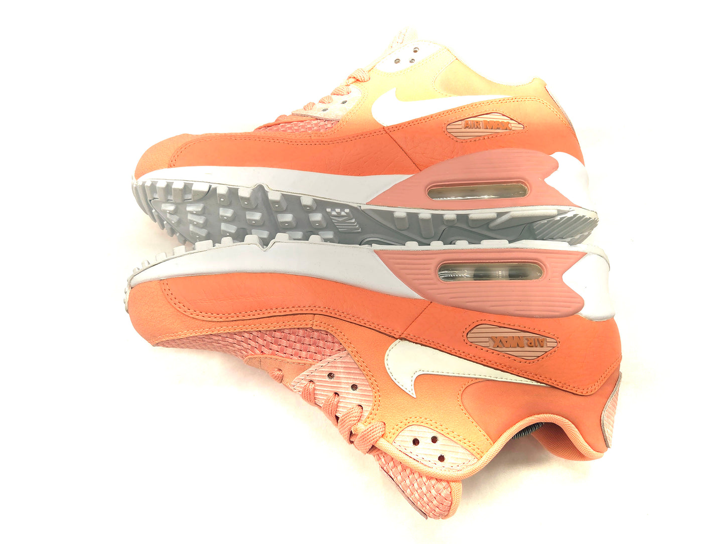 Nike Air Max 90 'Crimson Bliss'