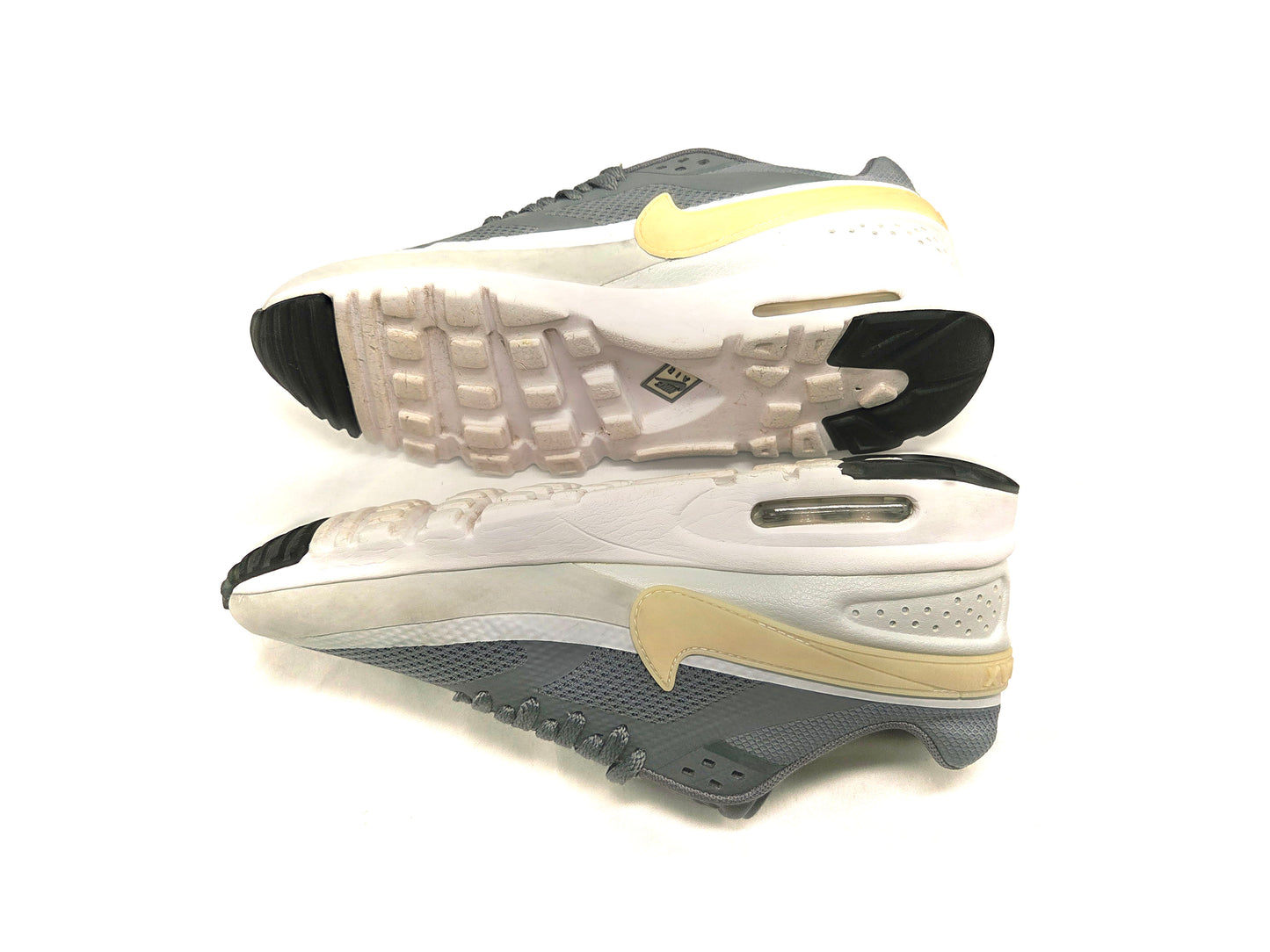 Nike Air Max BW Ultra 'Cool Grey'