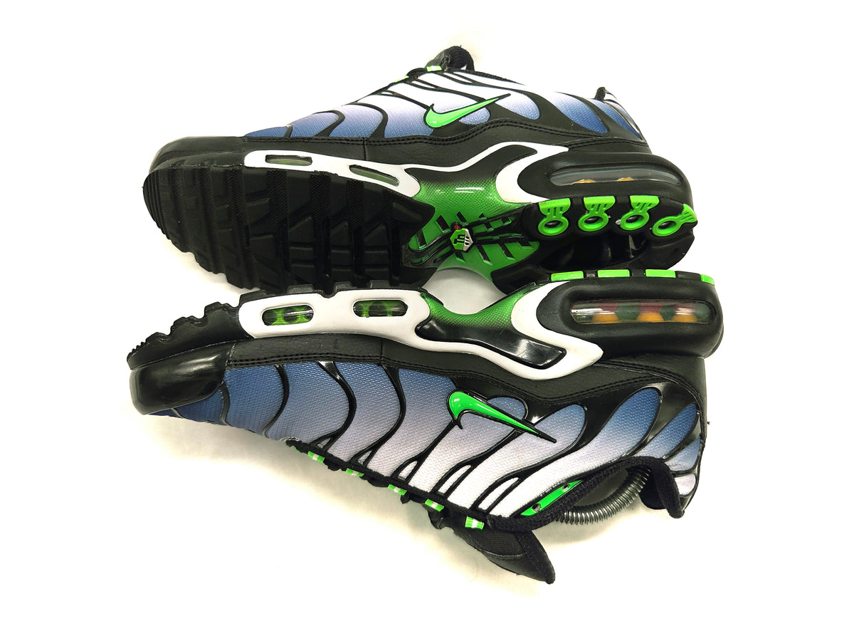 Nike Air Max Plus TN 'Scream Green'