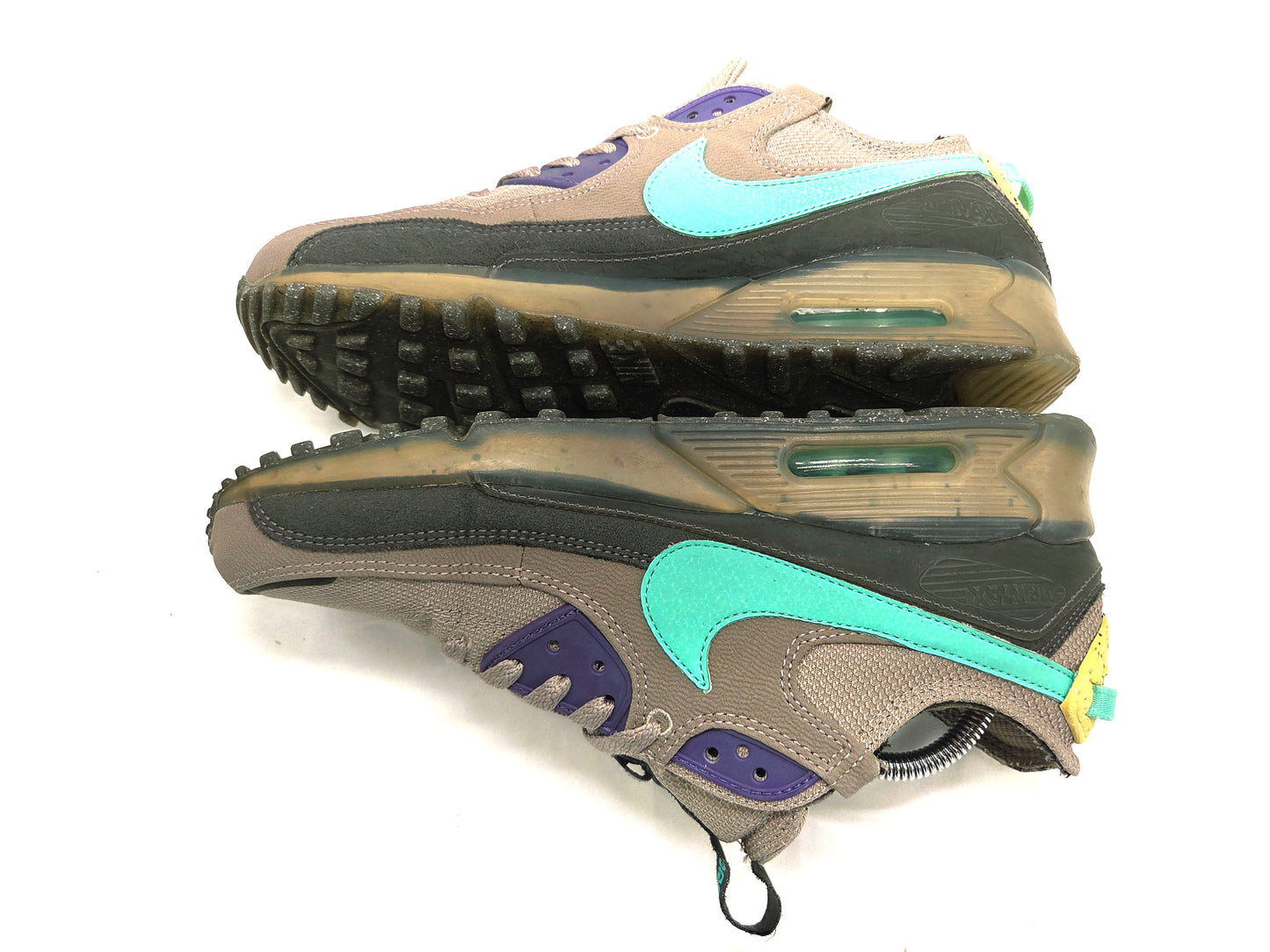 Nike Air Max 90 TerraScape 'Aquatone'