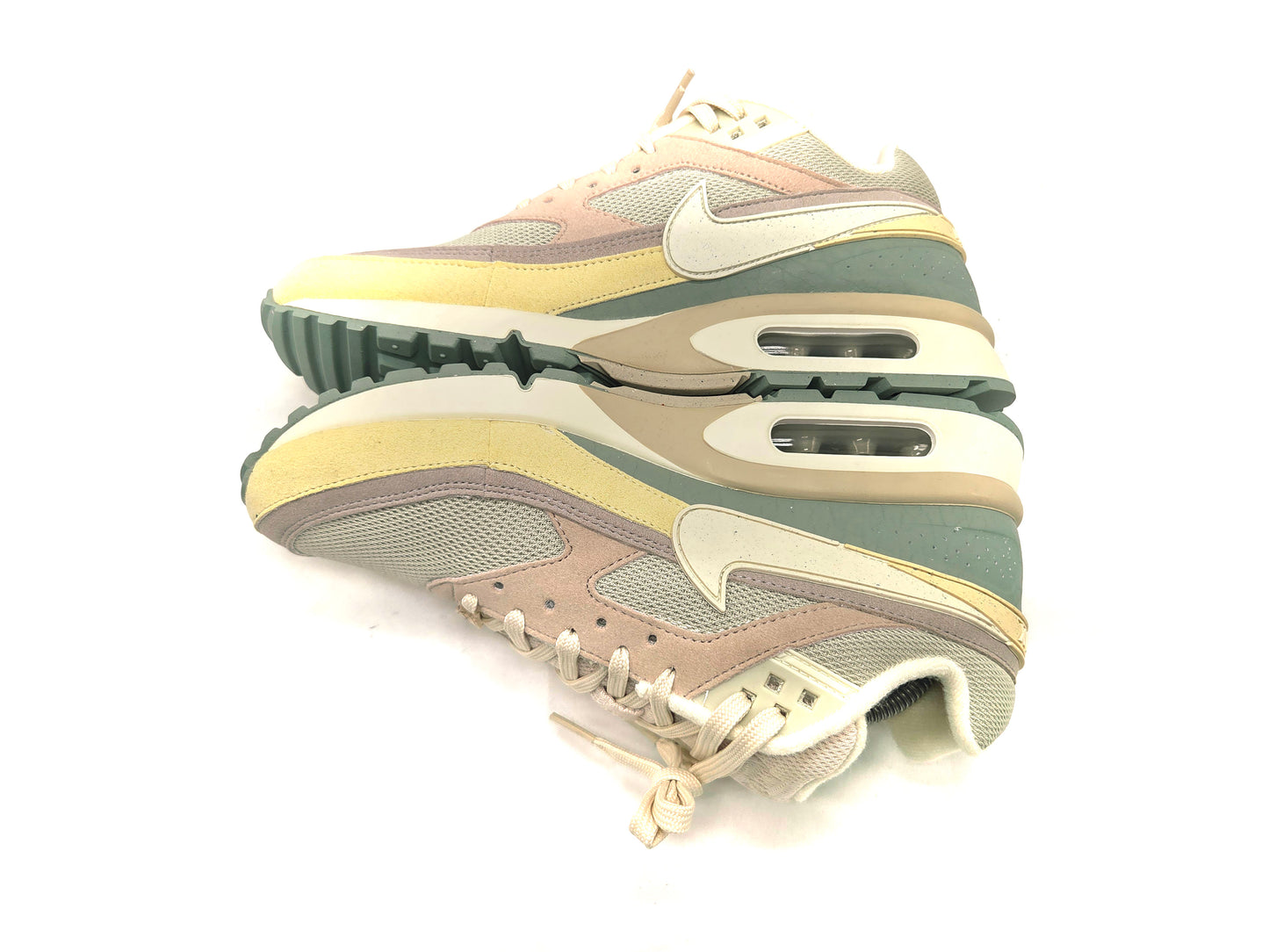 Nike Air Max Classic BW 'Coconut Milk'