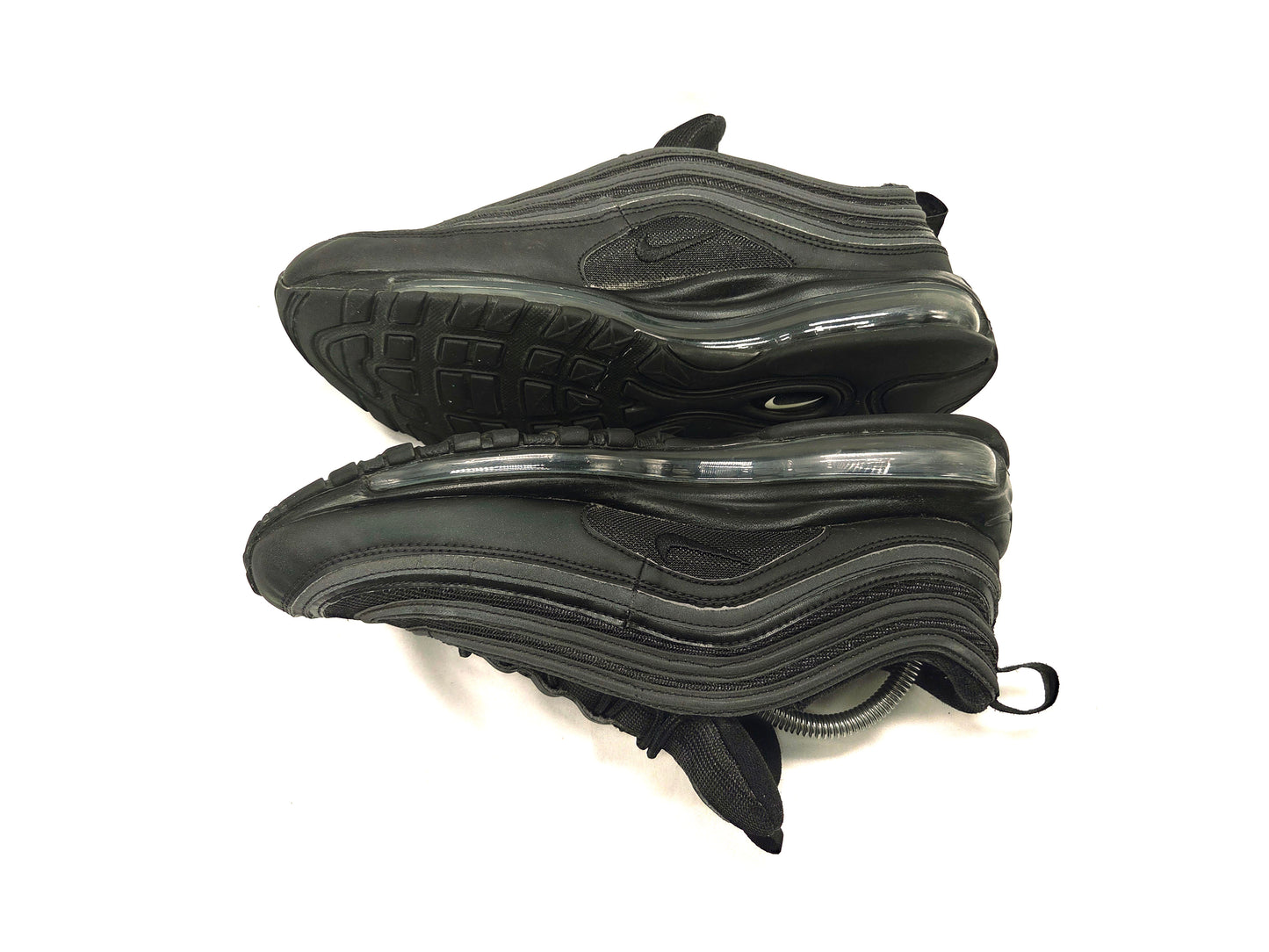 Nike Air Max 97 'Triple Black'