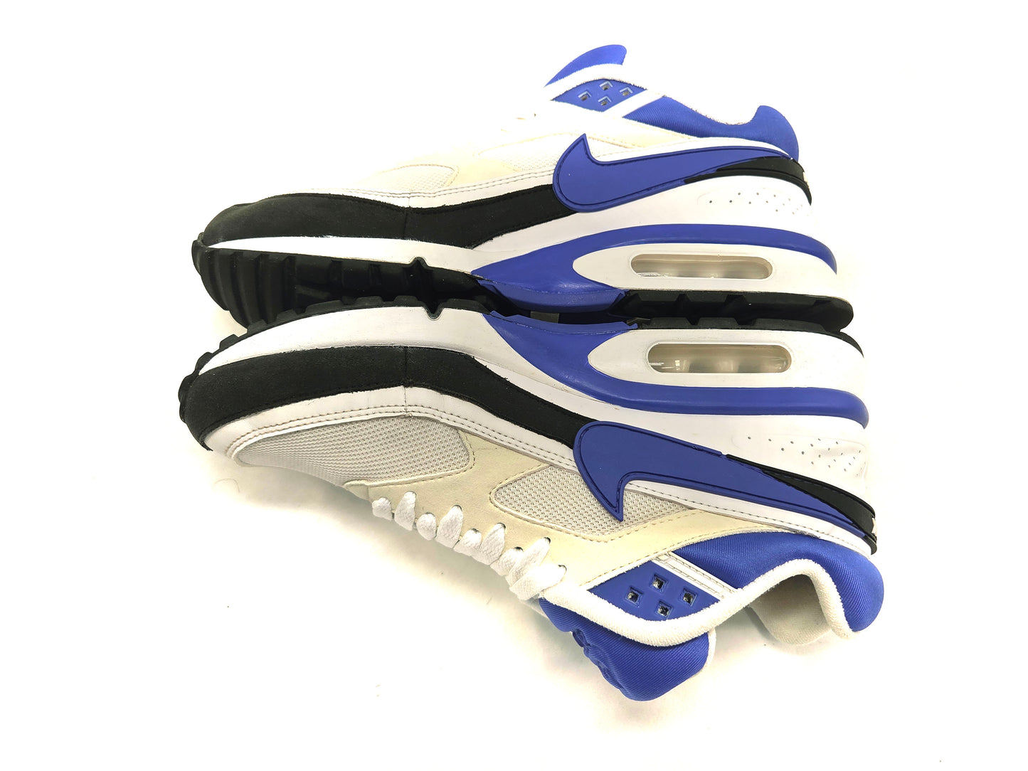 Nike Air Max Classic BW 'White/Persian Violet'