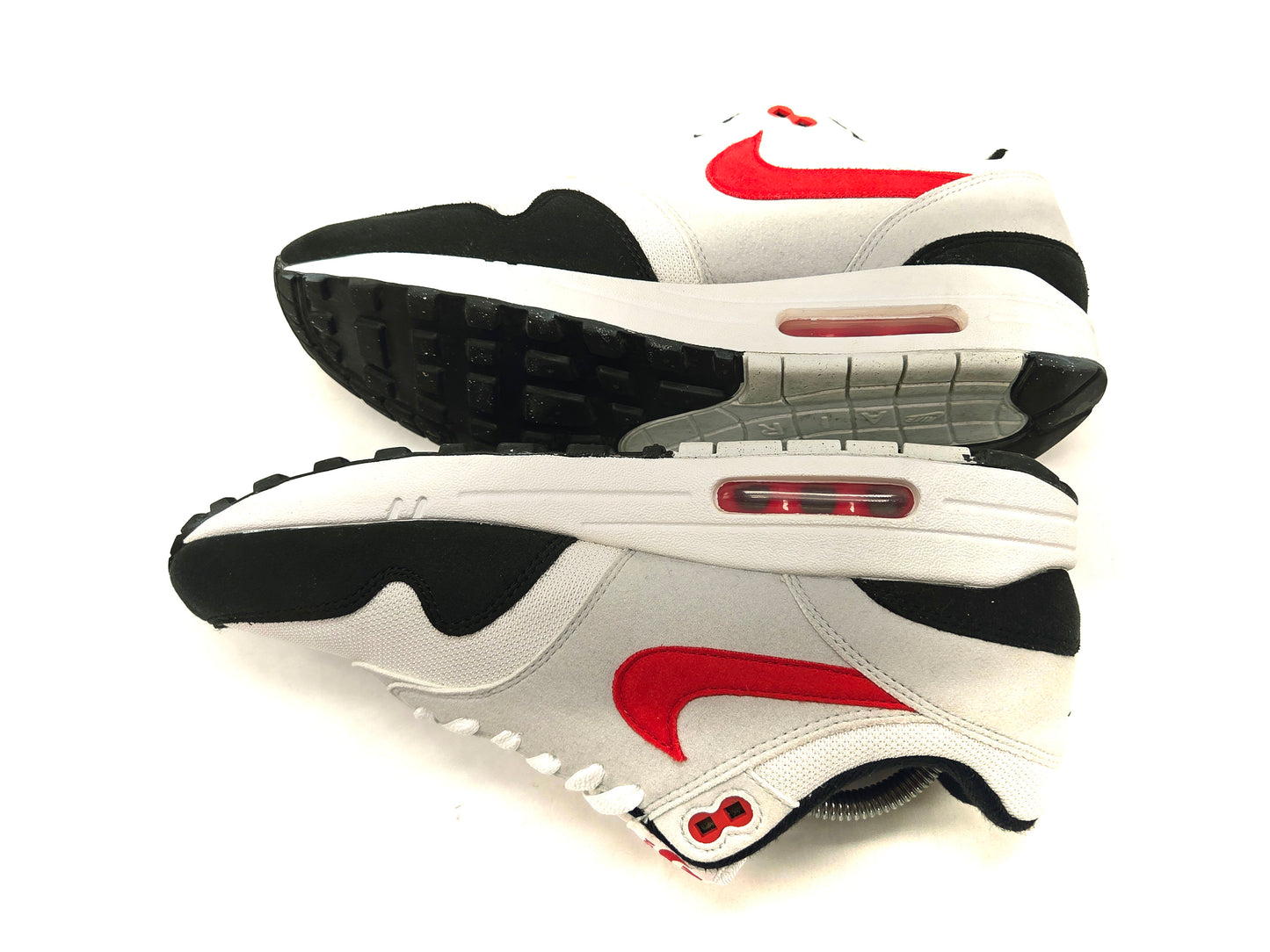 Nike Air Max 1 'Chili'